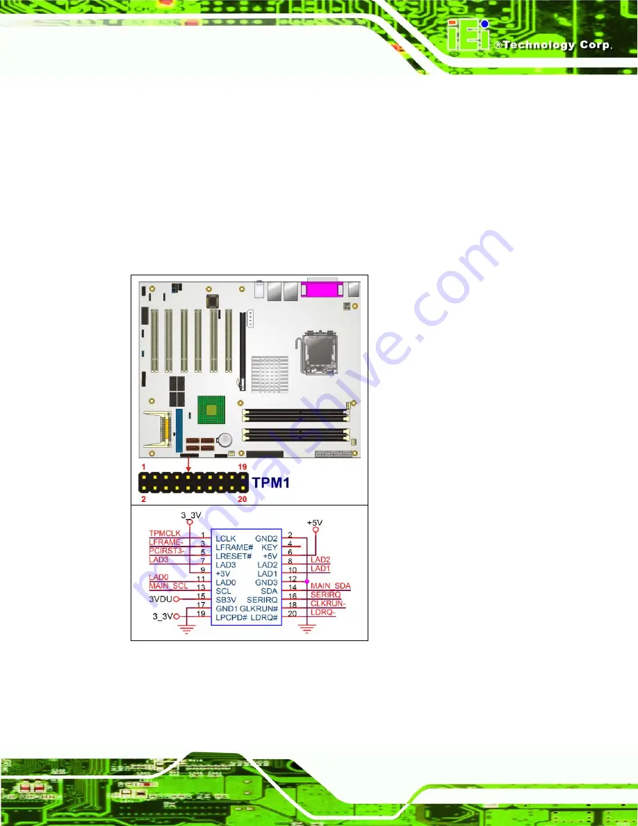 IEI Technology IMBA-9454 Скачать руководство пользователя страница 85