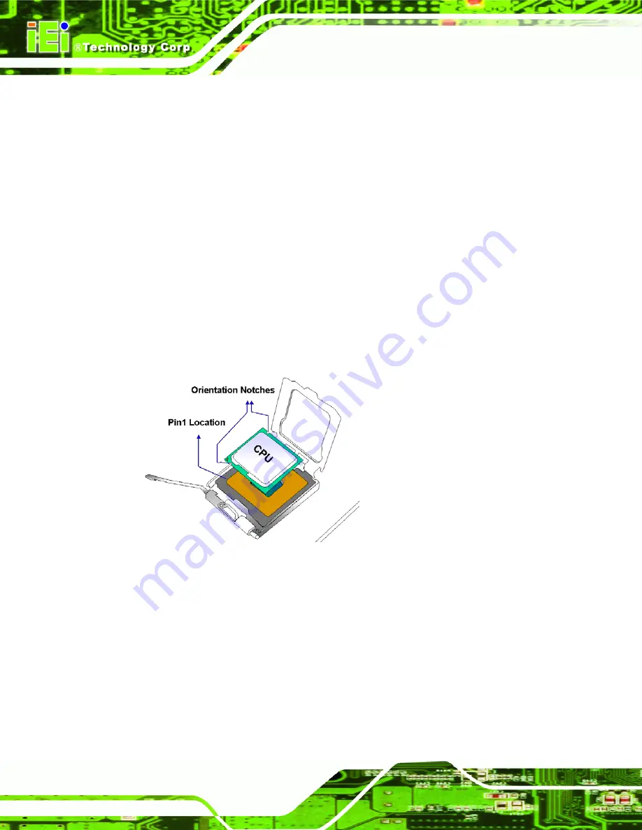 IEI Technology IMBA-9454 User Manual Download Page 104