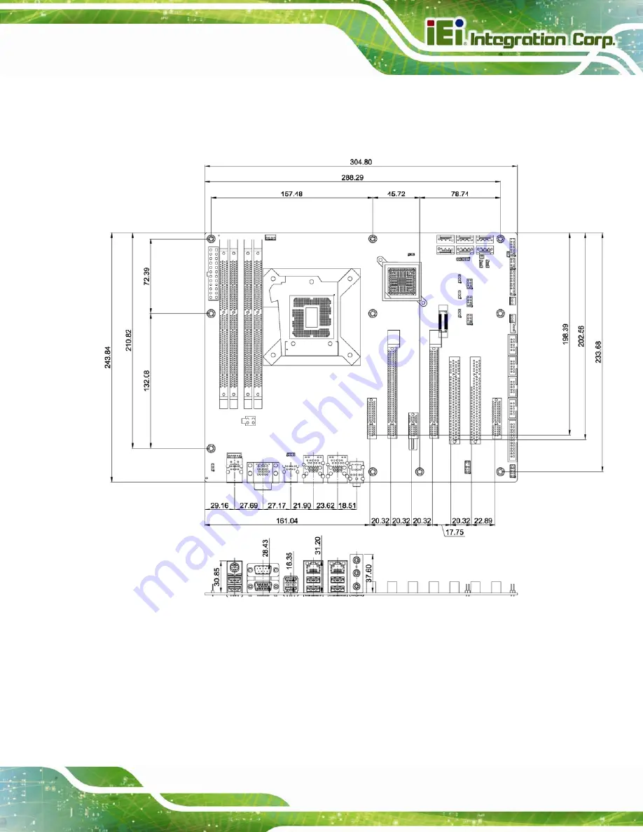 IEI Technology IMBA-C2160-R10 Скачать руководство пользователя страница 19