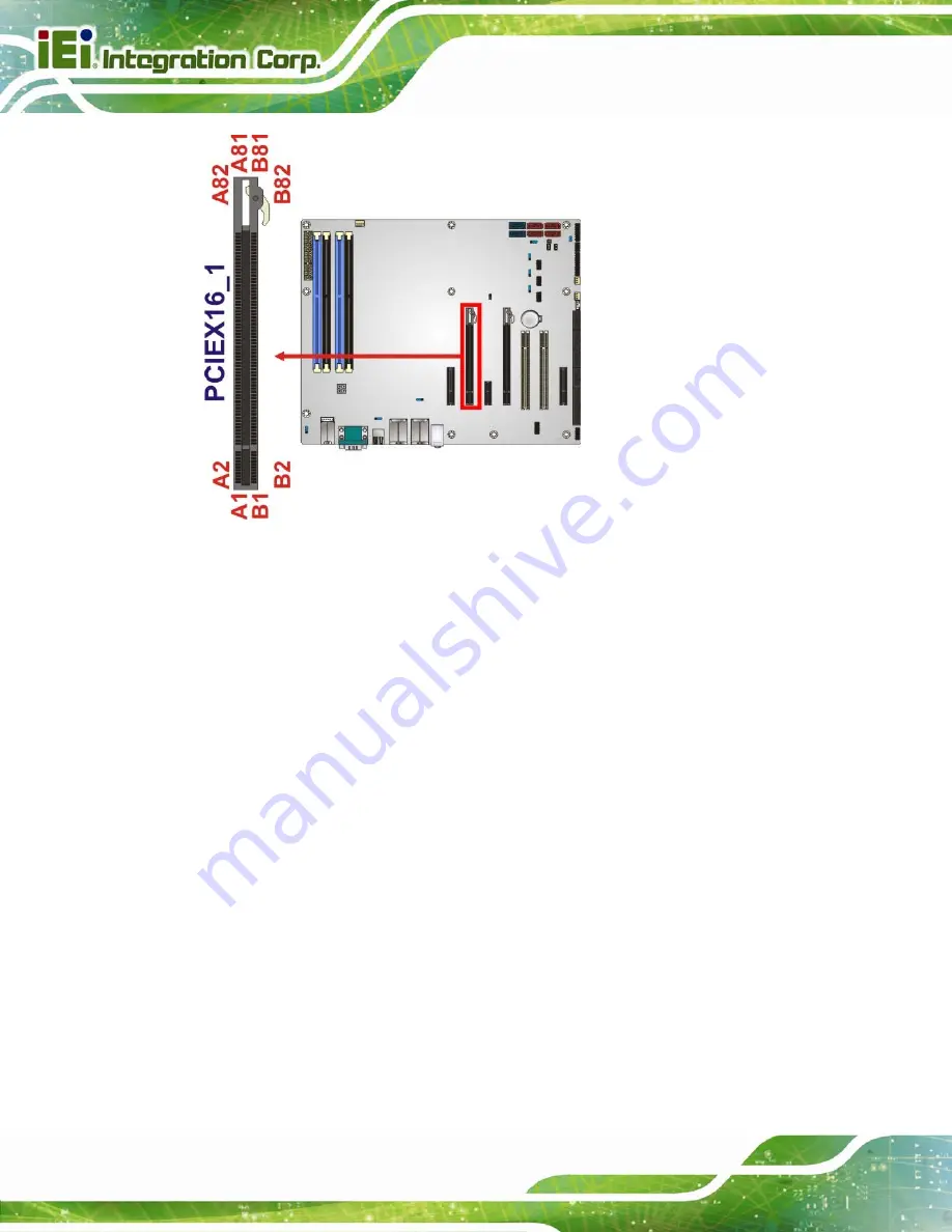 IEI Technology IMBA-C2160-R10 Скачать руководство пользователя страница 50