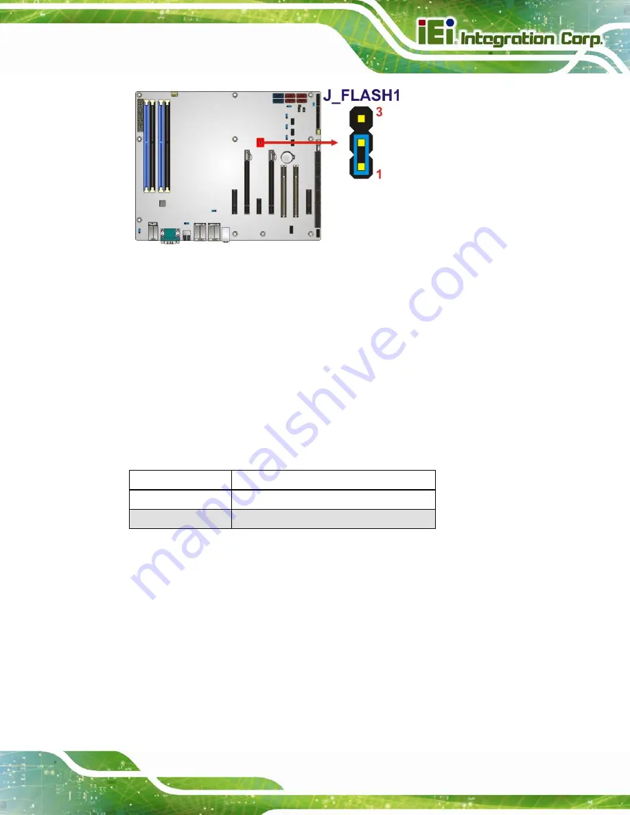 IEI Technology IMBA-C2160-R10 Скачать руководство пользователя страница 75