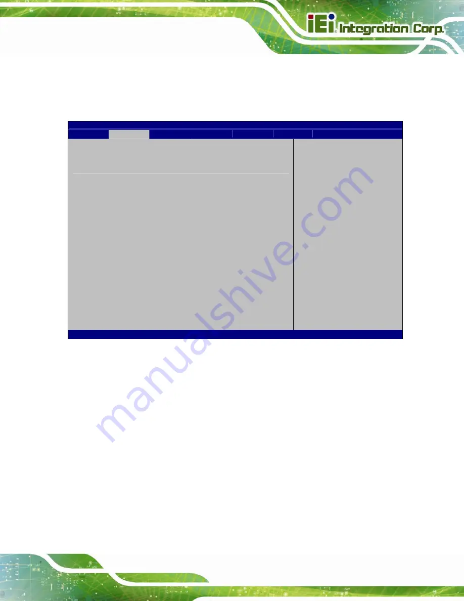 IEI Technology IMBA-C2160-R10 User Manual Download Page 101