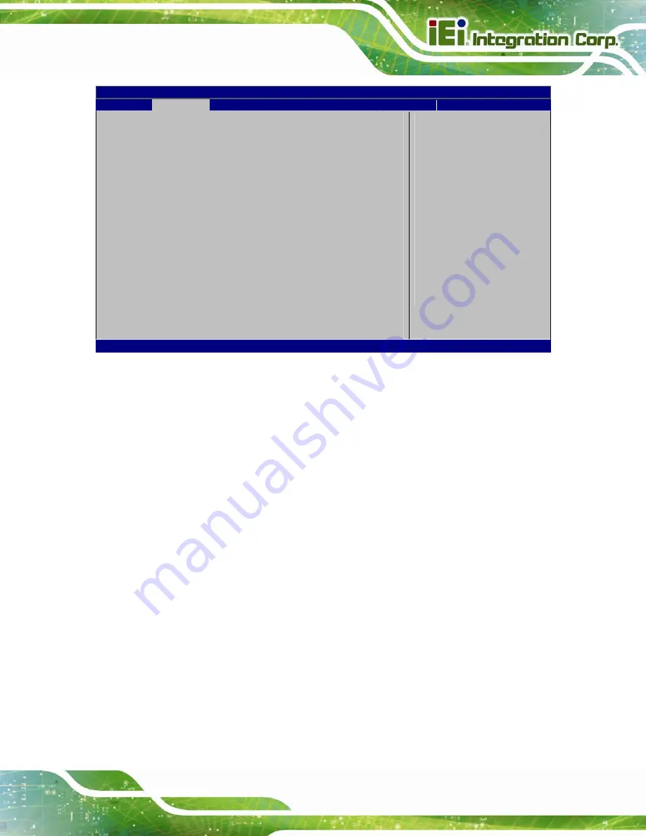 IEI Technology IMBA-C2160-R10 User Manual Download Page 111