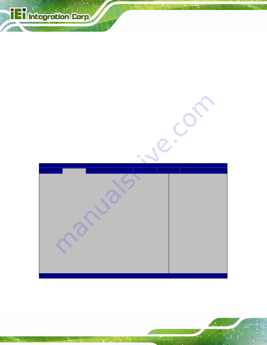 IEI Technology IMBA-C2160-R10 Скачать руководство пользователя страница 116