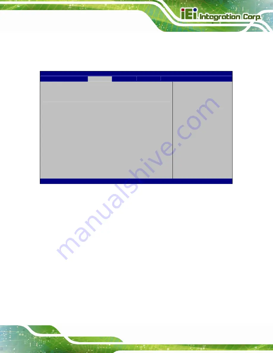 IEI Technology IMBA-C2160-R10 Скачать руководство пользователя страница 119