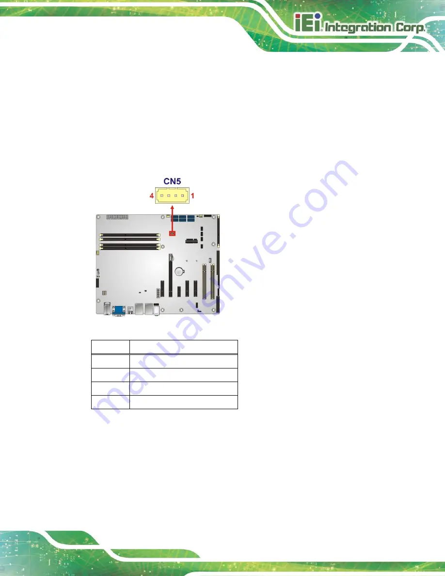 IEI Technology IMBA-C2260-i2 Скачать руководство пользователя страница 45