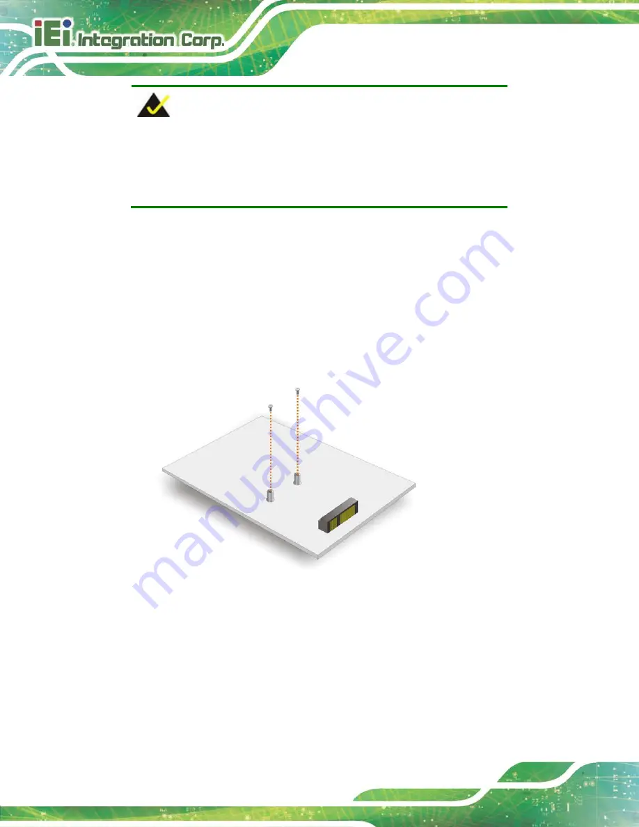 IEI Technology IMBA-C2260-i2 User Manual Download Page 80