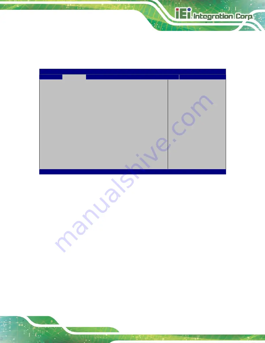 IEI Technology IMBA-C2260-i2 User Manual Download Page 97