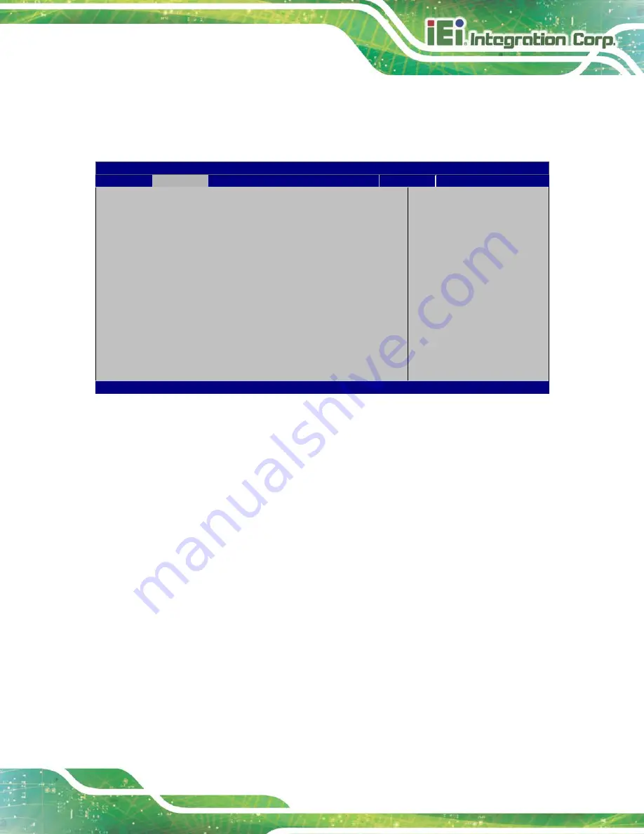 IEI Technology IMBA-C2260-i2 User Manual Download Page 103