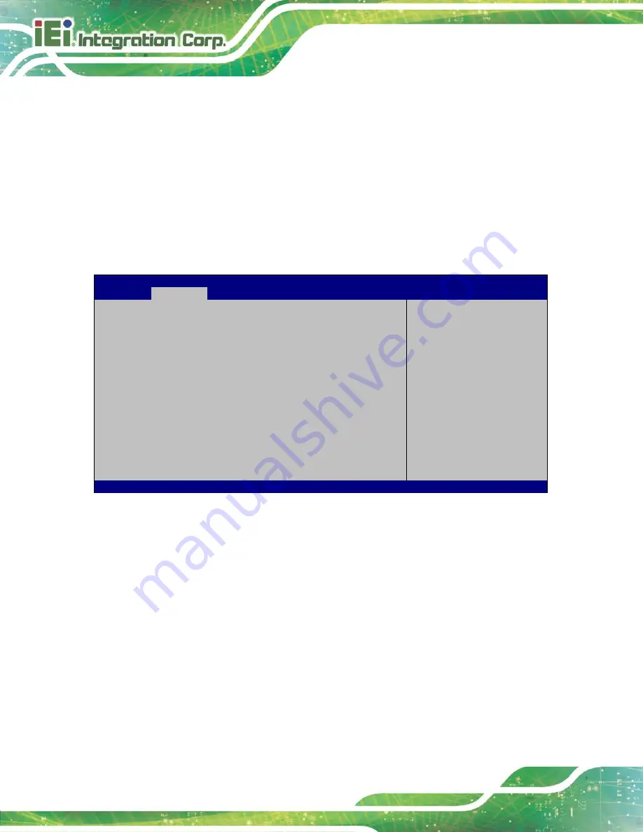 IEI Technology IMBA-C2260-i2 User Manual Download Page 106