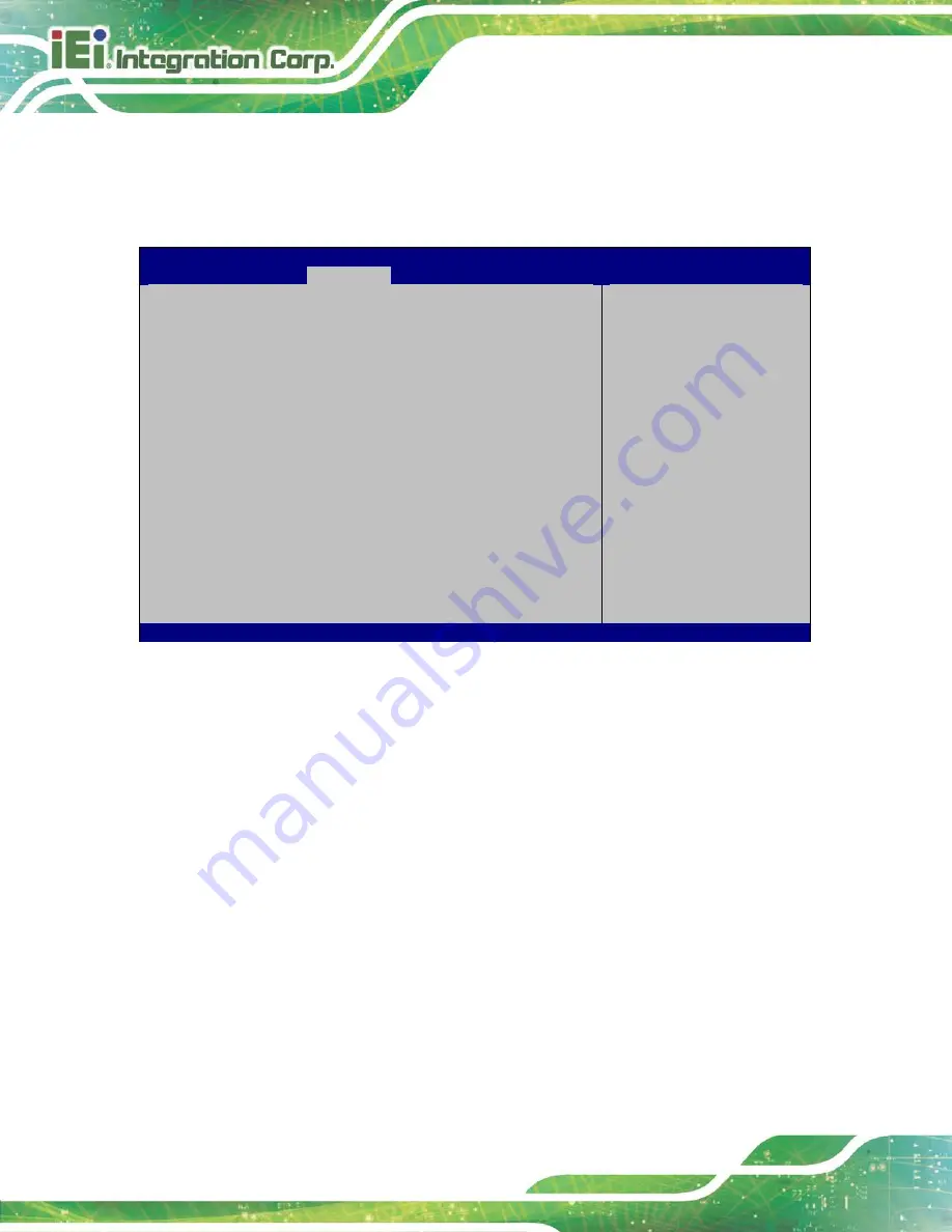 IEI Technology IMBA-C2260-i2 Скачать руководство пользователя страница 126