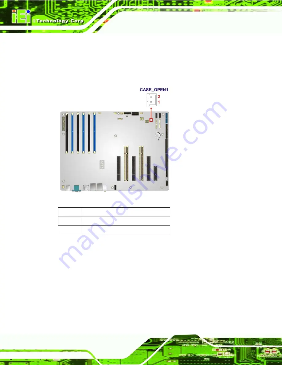 IEI Technology IMBA-C604EN User Manual Download Page 35