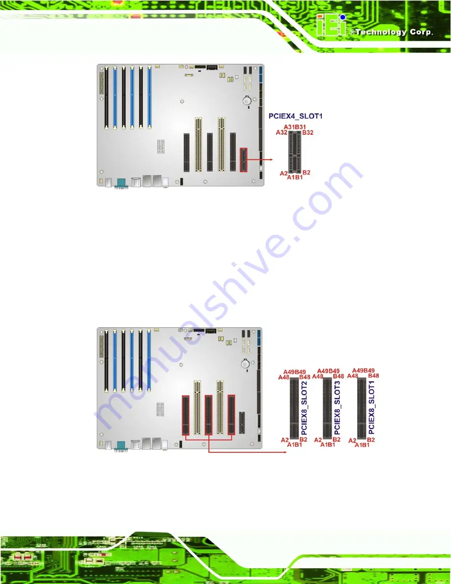 IEI Technology IMBA-C604EN Скачать руководство пользователя страница 44