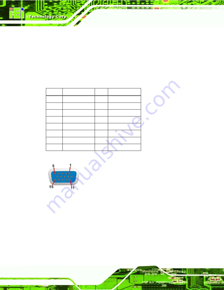 IEI Technology IMBA-C604EN User Manual Download Page 61