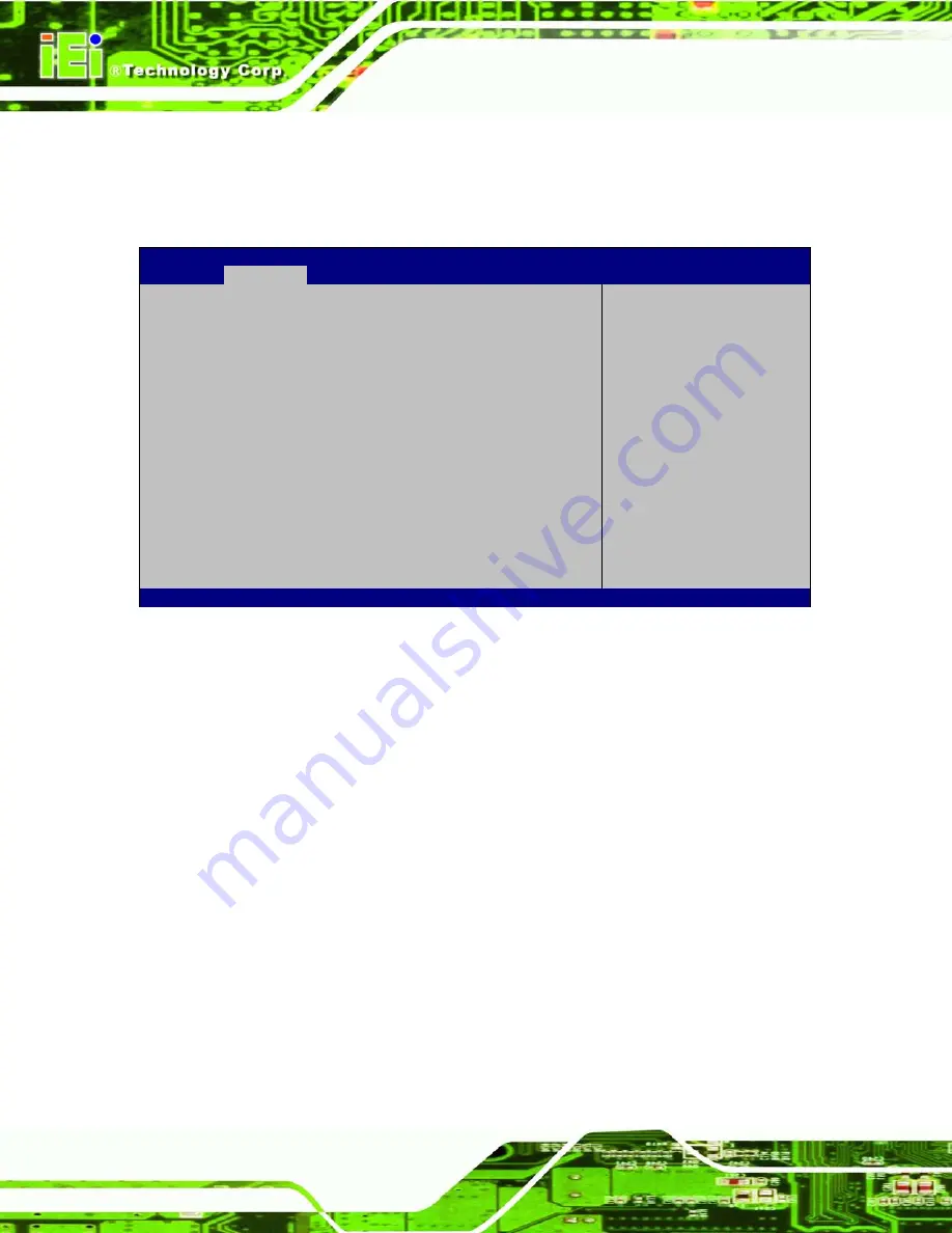 IEI Technology IMBA-C604EN Скачать руководство пользователя страница 97