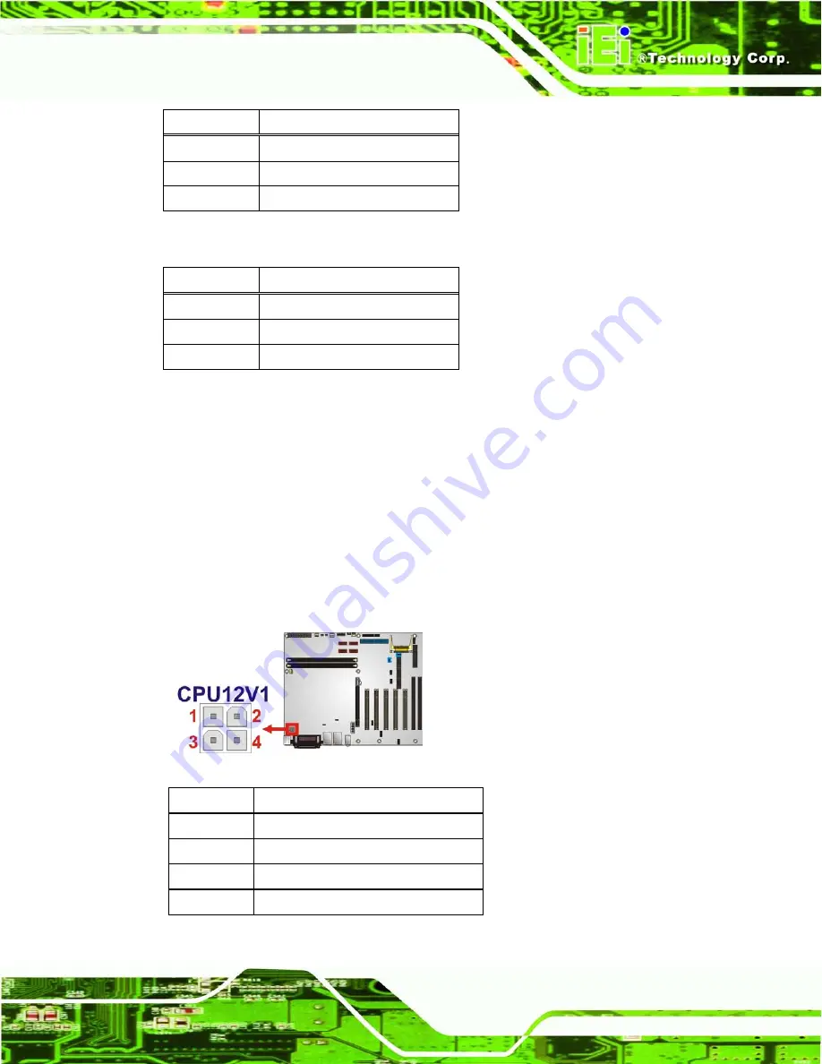 IEI Technology IMBA-G412ISA User Manual Download Page 35