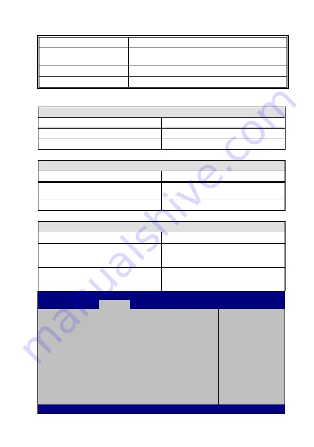 IEI Technology IMBA-H310 Quick Installation Manual Download Page 6