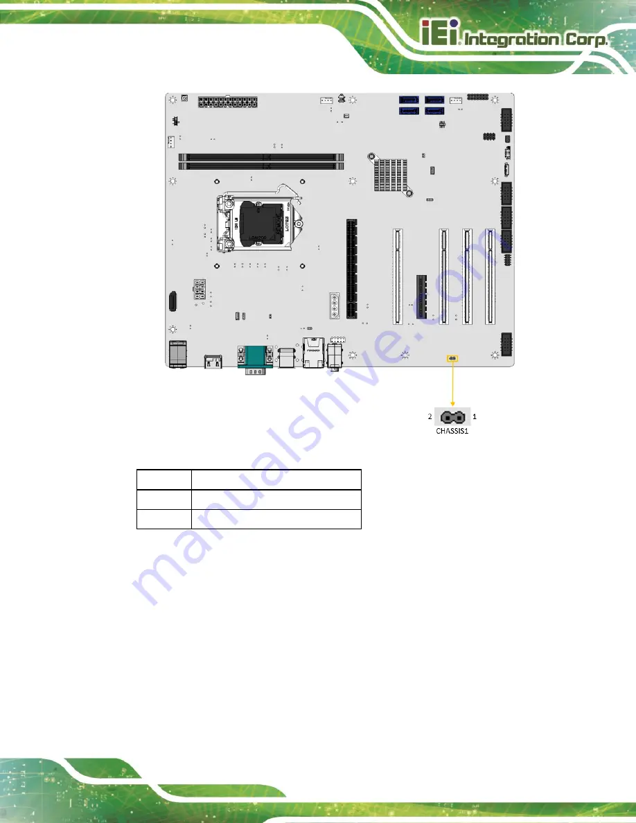 IEI Technology IMBA-H420 Скачать руководство пользователя страница 33