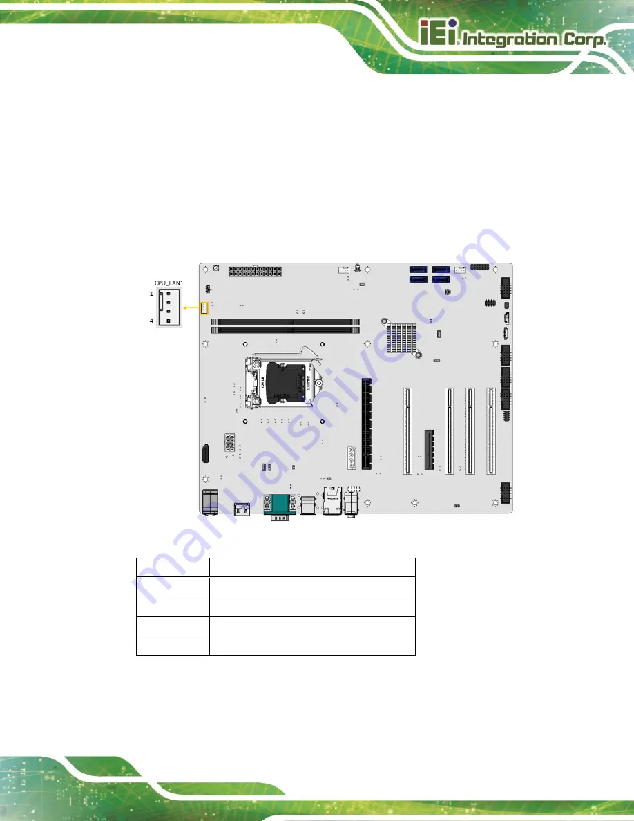 IEI Technology IMBA-H420 Скачать руководство пользователя страница 37