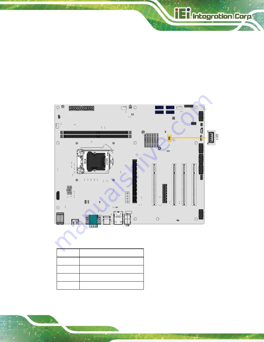 IEI Technology IMBA-H420 User Manual Download Page 41