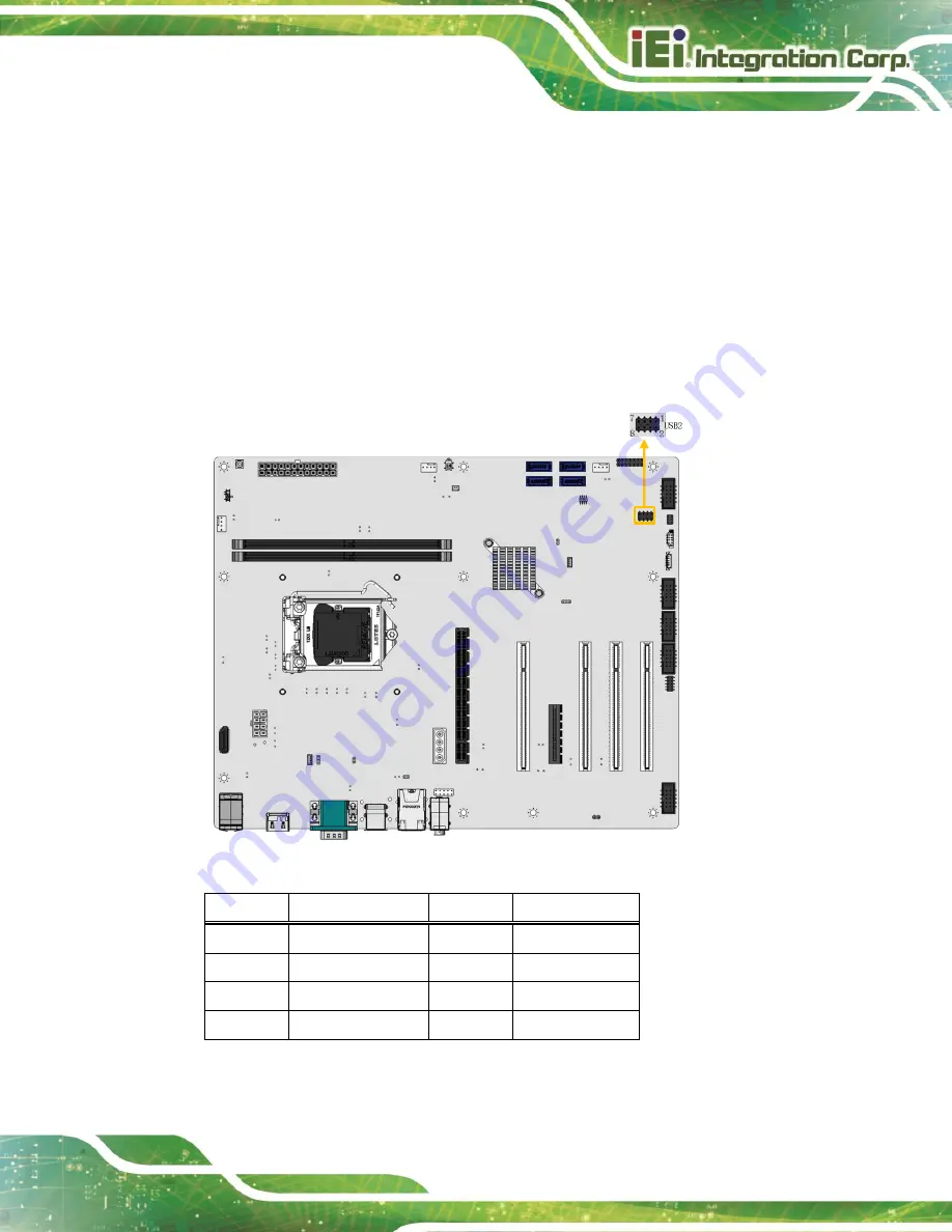 IEI Technology IMBA-H420 User Manual Download Page 55