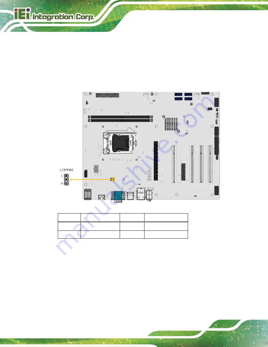 IEI Technology IMBA-H420 Скачать руководство пользователя страница 56