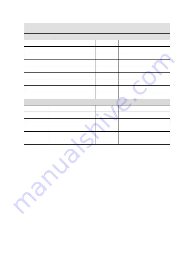 IEI Technology IMBA-Q370 Quick Installation Manual Download Page 9