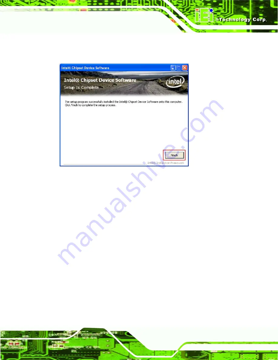 IEI Technology IMBA-Q454-R10 User Manual Download Page 145