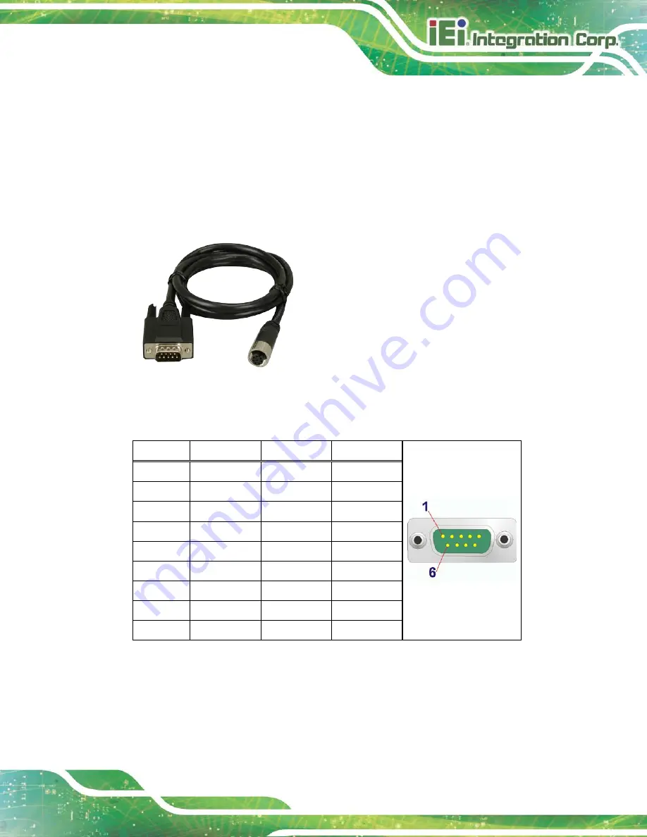 IEI Technology INOX-F15C-ULT3 User Manual Download Page 31