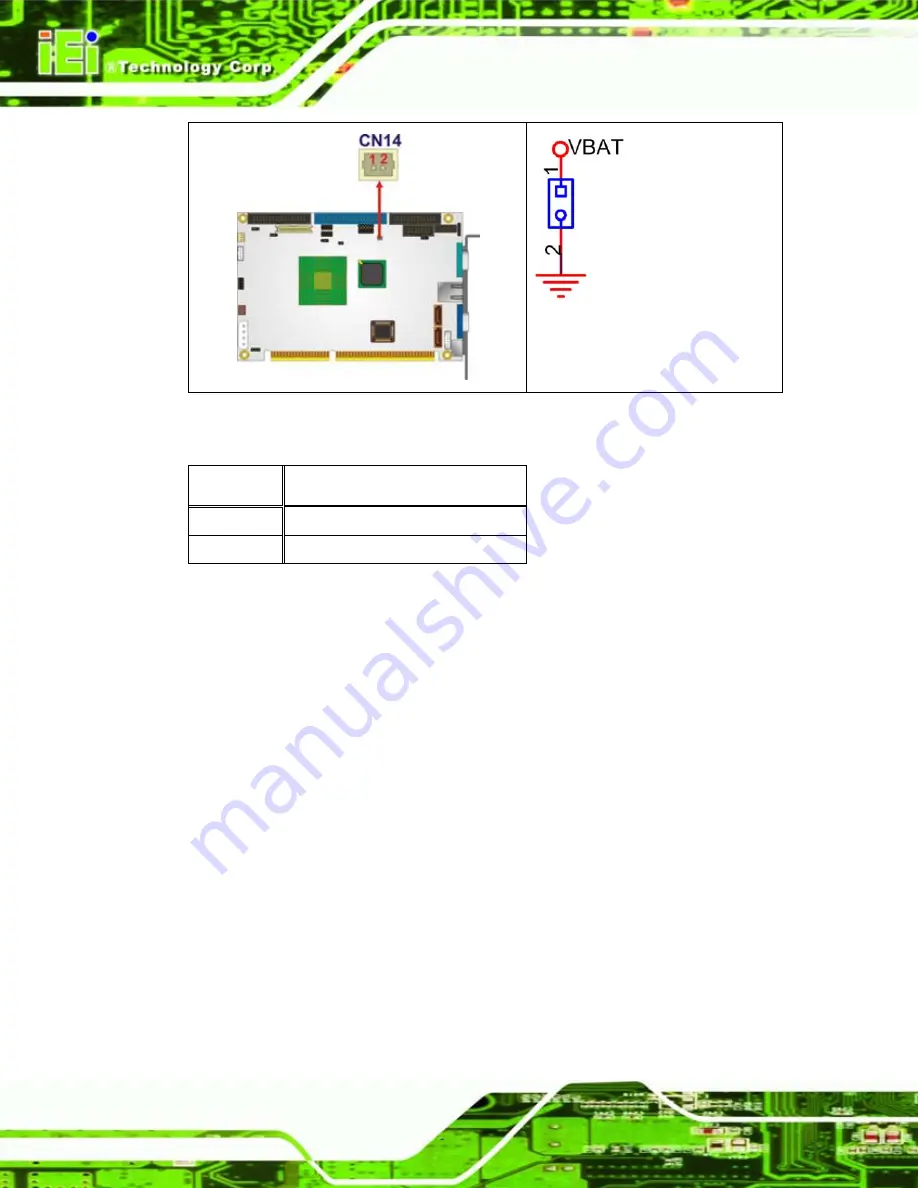 IEI Technology IOWA-GX User Manual Download Page 58