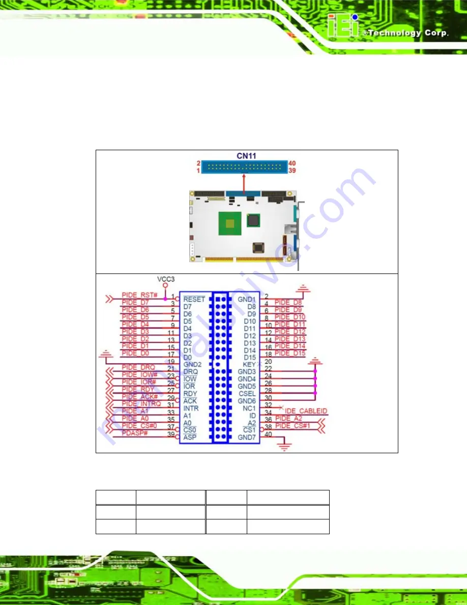 IEI Technology IOWA-GX User Manual Download Page 65