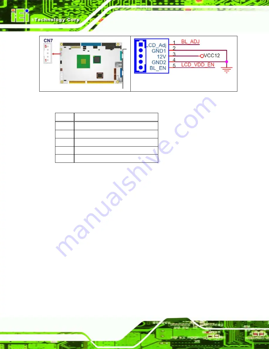 IEI Technology IOWA-GX User Manual Download Page 68