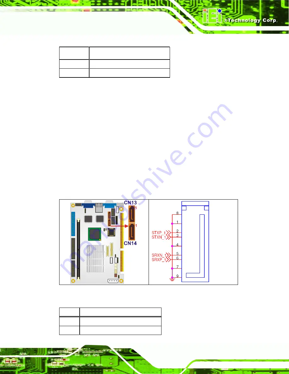 IEI Technology IOWA-MARK-533-128MB-R10 Скачать руководство пользователя страница 67