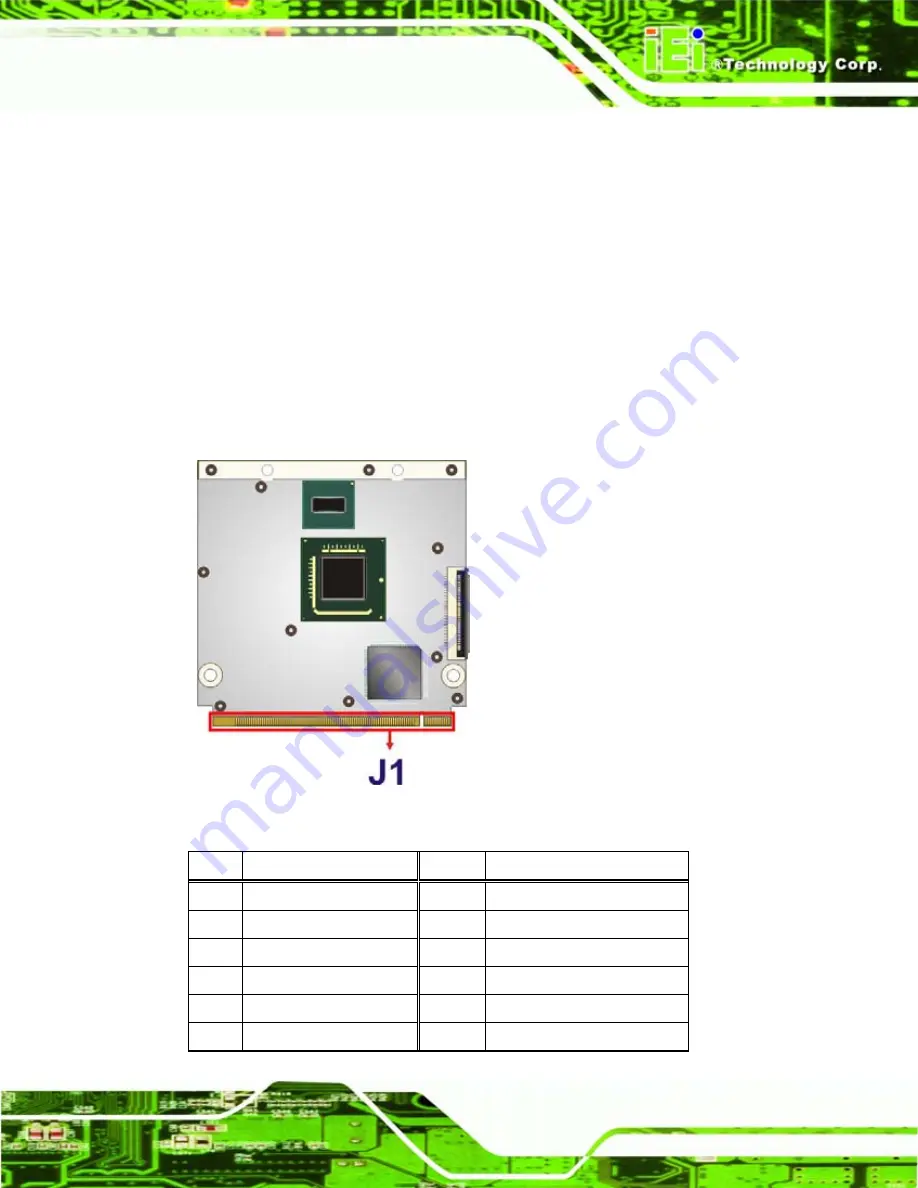 IEI Technology IQ7-US15W User Manual Download Page 21