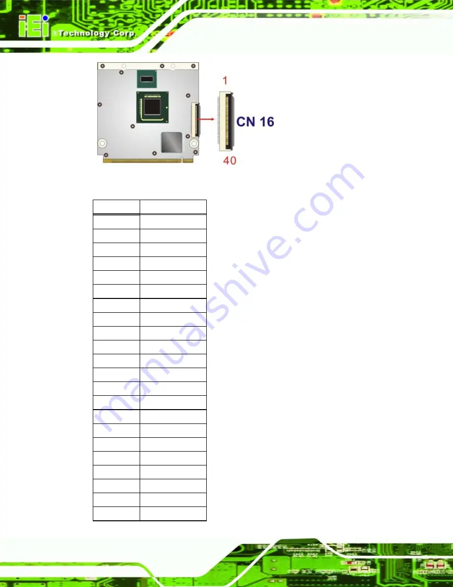 IEI Technology IQ7-US15W Скачать руководство пользователя страница 26