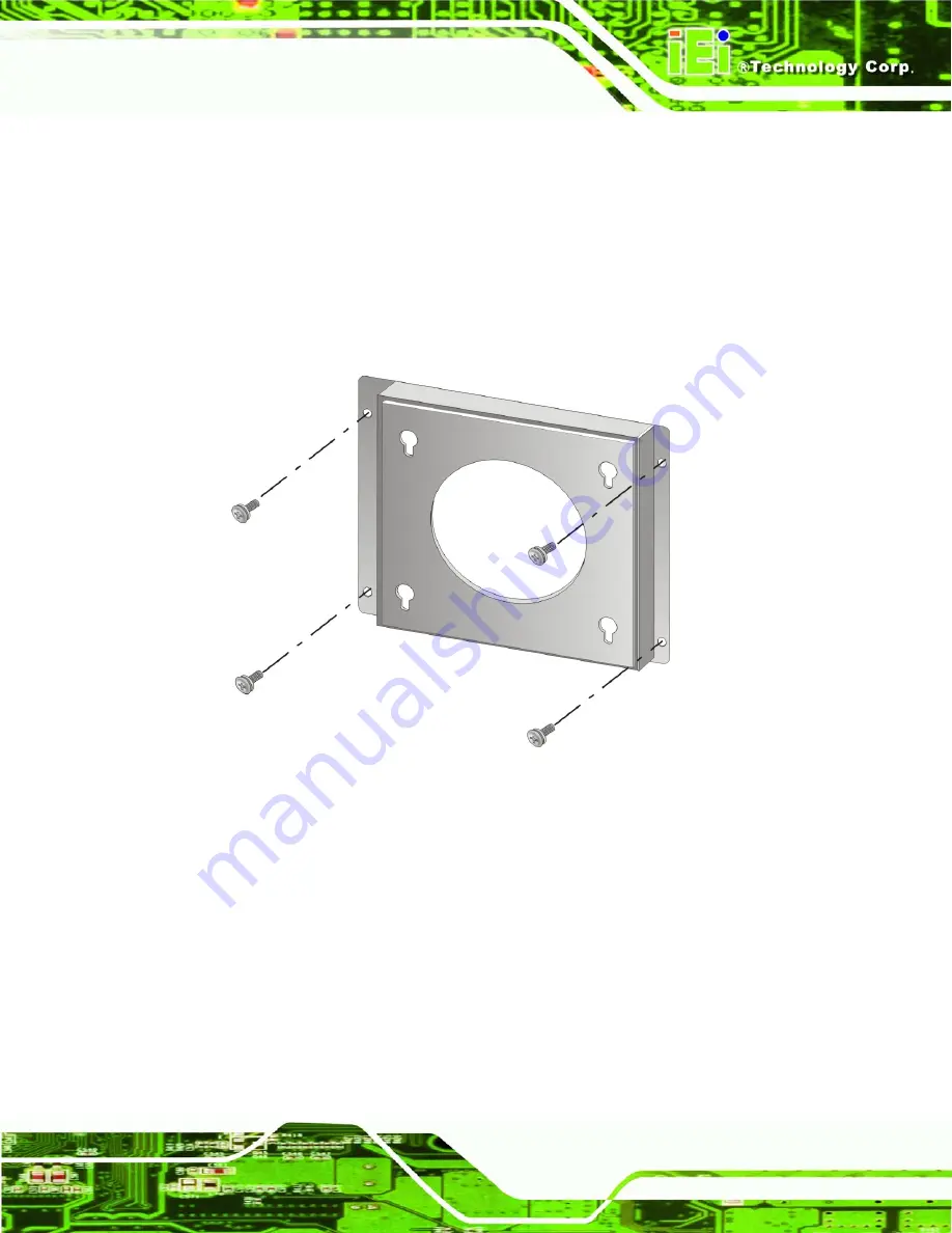 IEI Technology iSignager-LCD-S Series User Manual Download Page 35