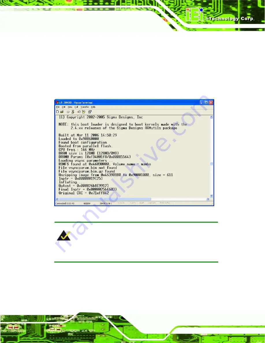 IEI Technology iSignager-LCD-S Series User Manual Download Page 51