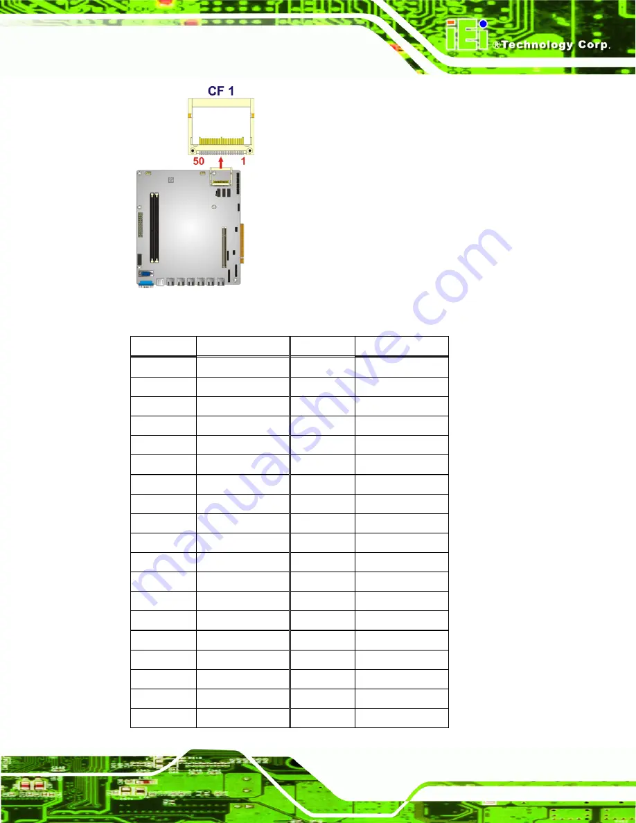 IEI Technology ISP-9652/9602 User Manual Download Page 29