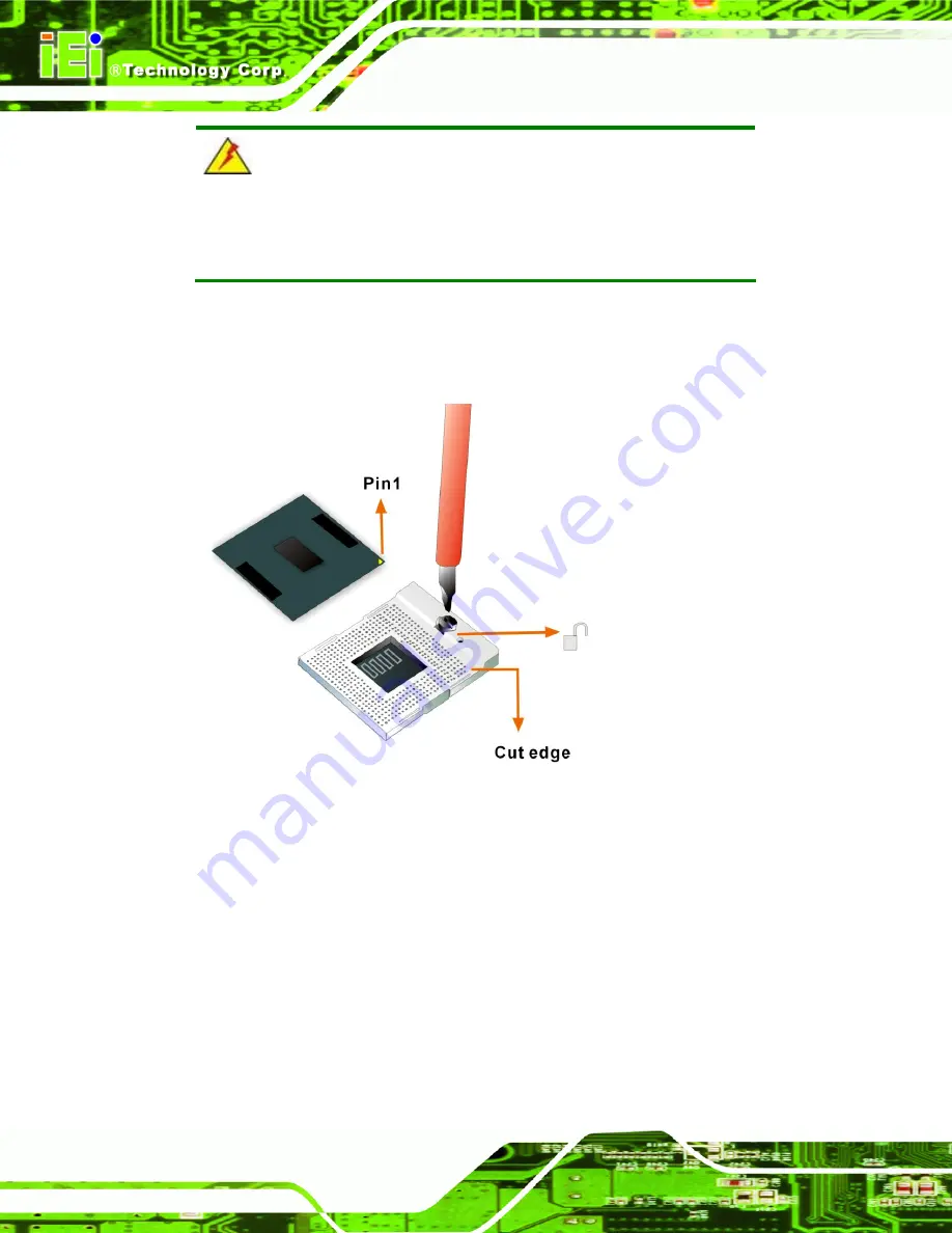 IEI Technology ISP-9652/9602 Скачать руководство пользователя страница 48