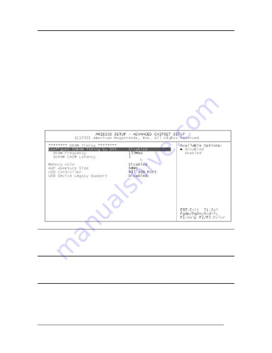 IEI Technology JUKI-C400 Series User Manual Download Page 42