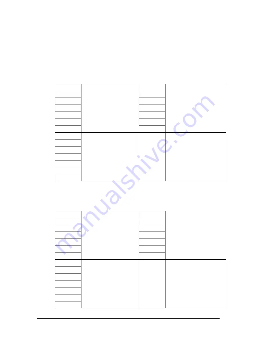 IEI Technology JUKI-C400 Series User Manual Download Page 59