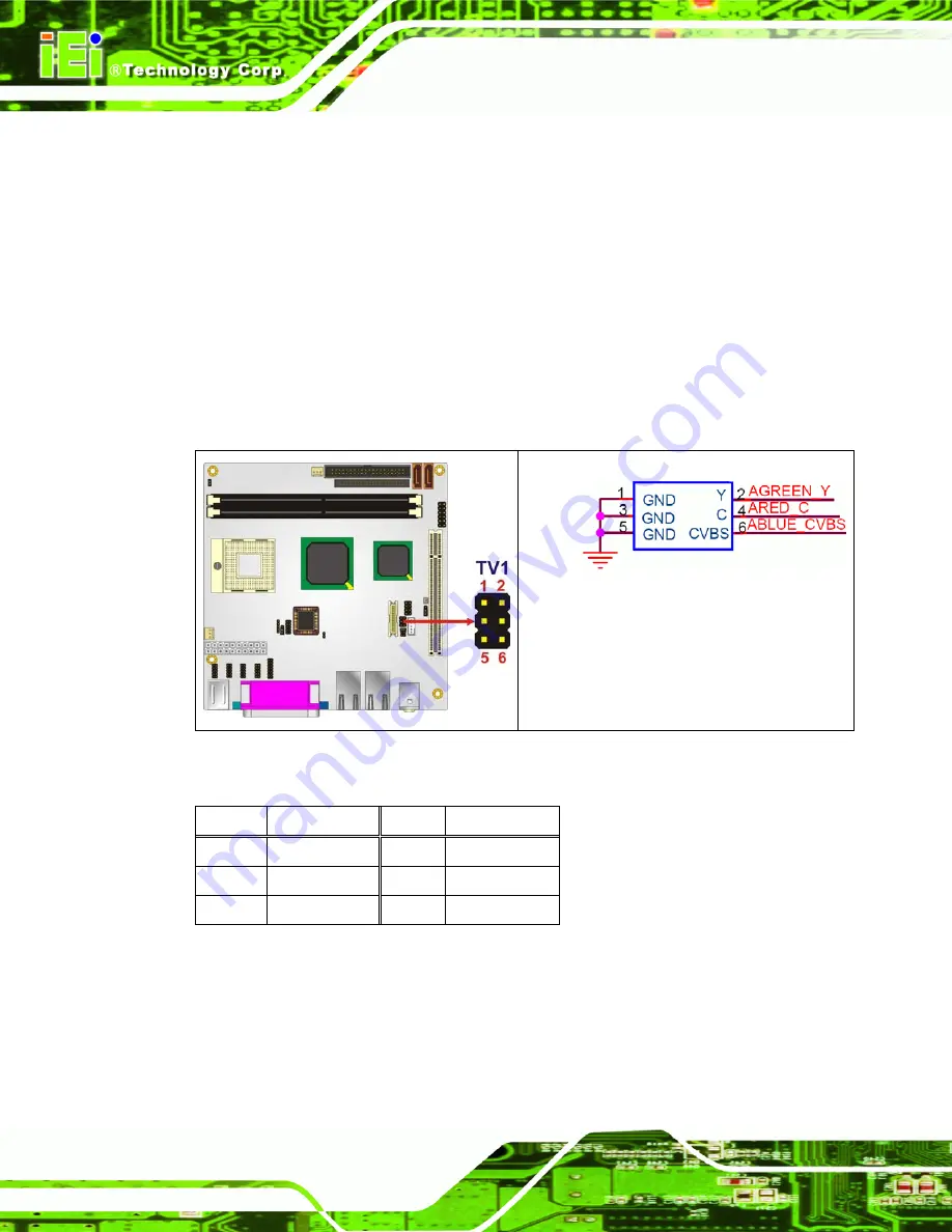 IEI Technology KINO-6612LVDS Скачать руководство пользователя страница 82