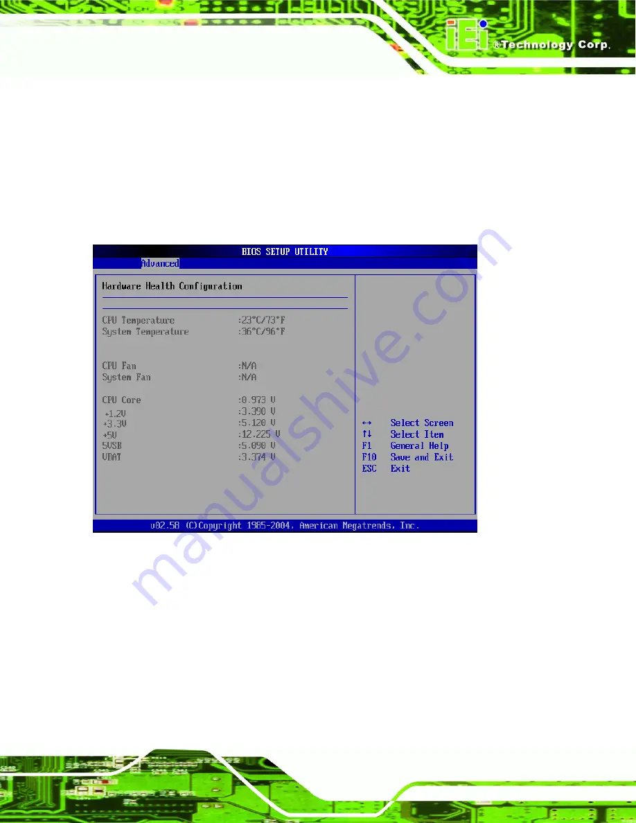 IEI Technology KINO-690S1 User Manual Download Page 131