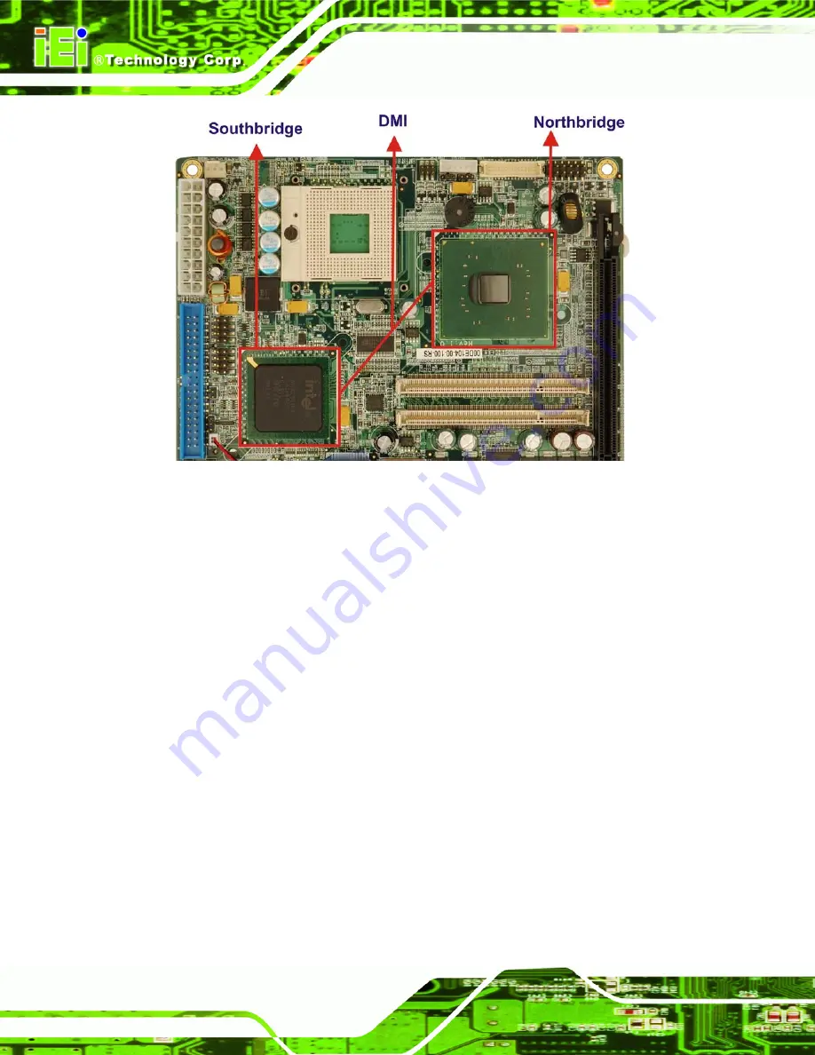 IEI Technology KINO-9152G4 Скачать руководство пользователя страница 38