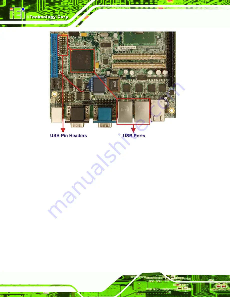 IEI Technology KINO-9152G4 User Manual Download Page 46