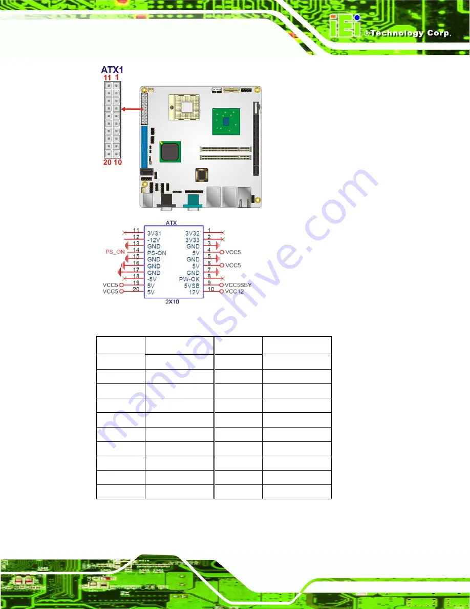 IEI Technology KINO-9152G4 Скачать руководство пользователя страница 63