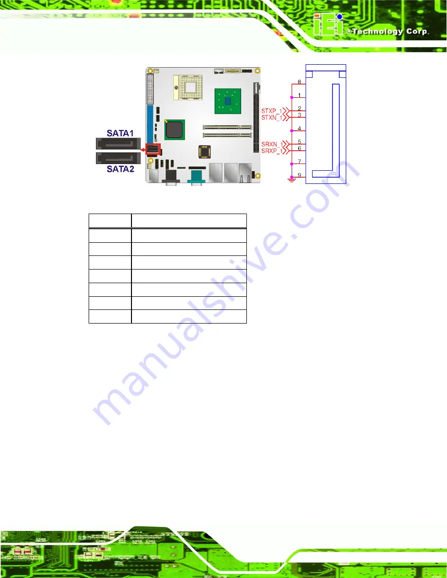 IEI Technology KINO-9152G4 Скачать руководство пользователя страница 85