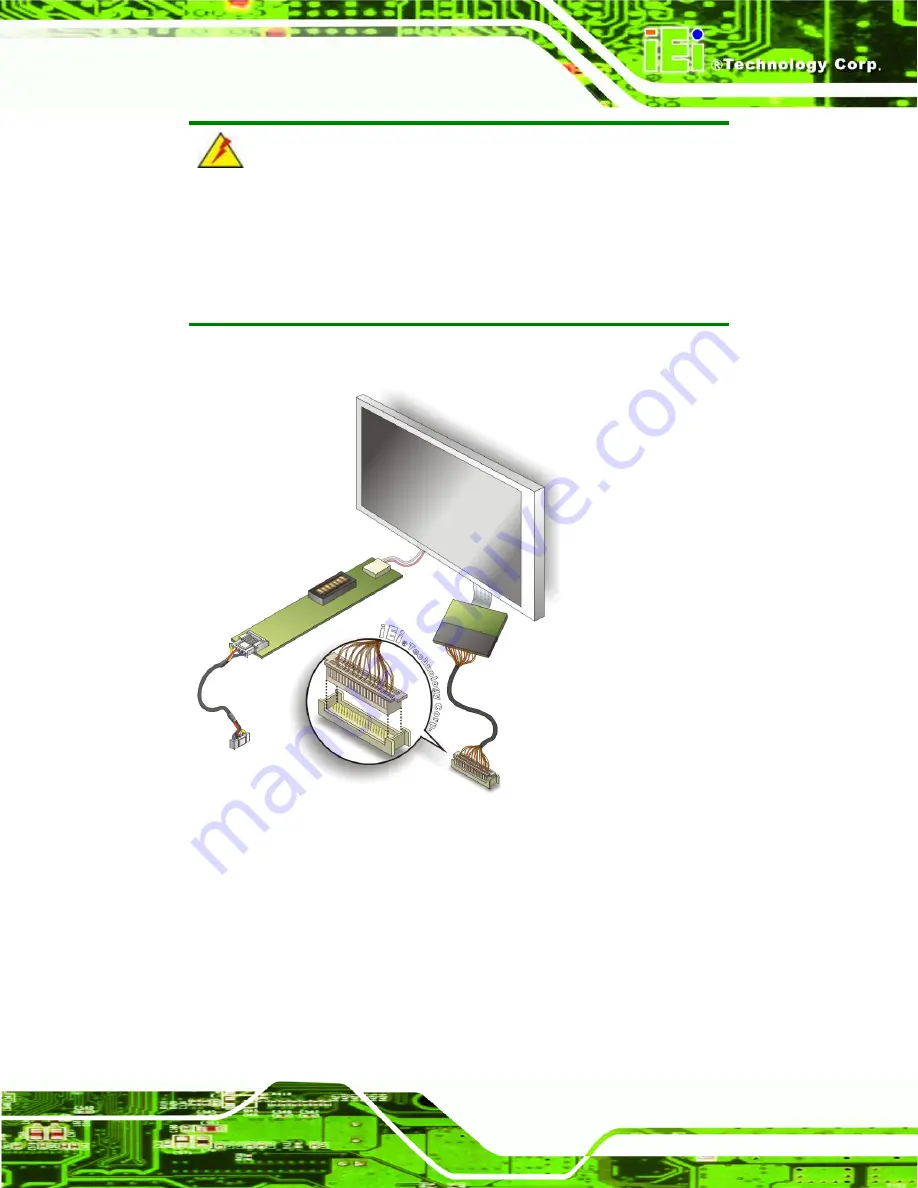 IEI Technology KINO-9152G4 Скачать руководство пользователя страница 117