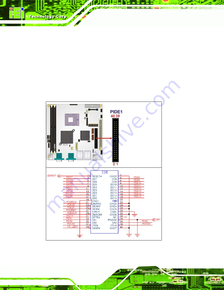 IEI Technology KINO-9652 User Manual Download Page 74