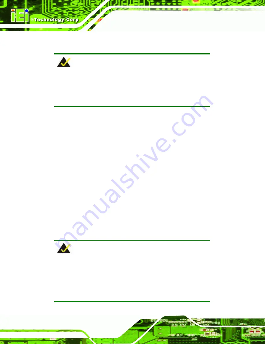 IEI Technology KINO-9652 User Manual Download Page 172